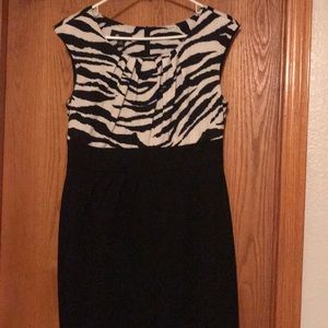 AB STUDIO dress